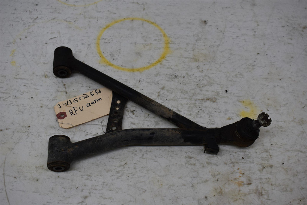 2013 Yamaha Grizzly 550 Right Front Upper A - Arm 1HP-F3550-00-00