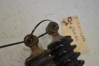 2013 Yamaha Grizzly 550 Rear Shocks 1HP-F2210-01-00