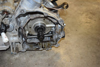 2013 Yamaha Grizzly 550 Bottom End