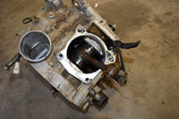 2013 Yamaha Grizzly 550 Bottom End