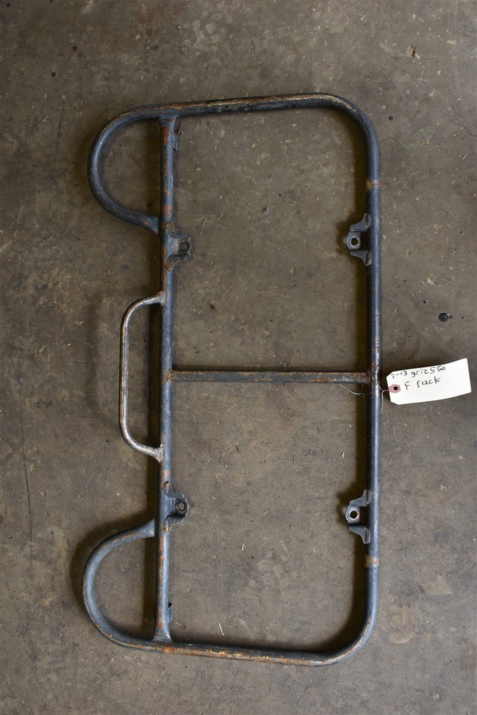 2013 Yamaha Grizzly 550 Front Rack 1HP-F845N-00-00