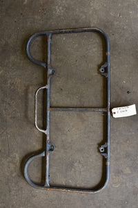 2013 Yamaha Grizzly 550 Front Rack 1HP-F845N-00-00