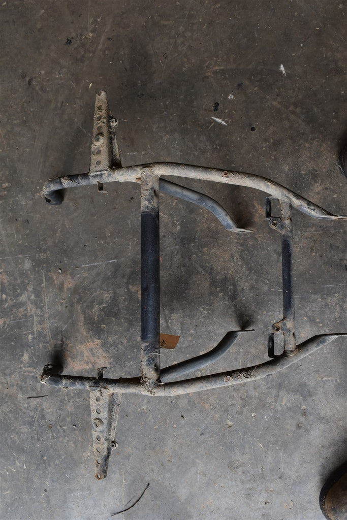 2013 Yamaha Grizzly 550 Front Bumper