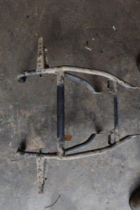 2013 Yamaha Grizzly 550 Front Bumper