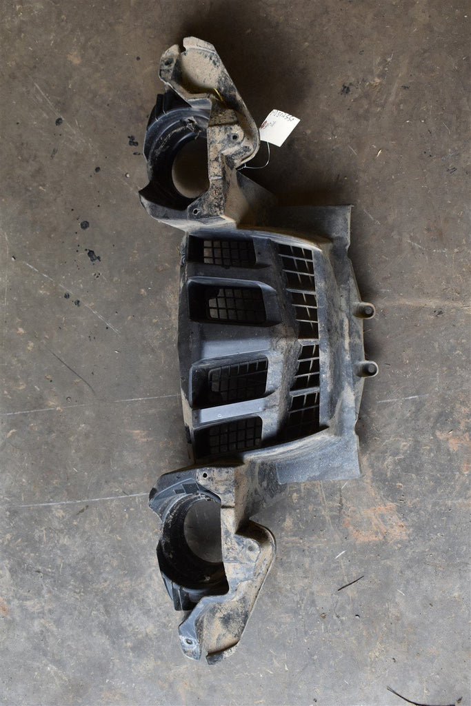 2013 Yamaha Grizzly 550 Grill 1HP-F8309-00-00