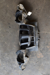 2013 Yamaha Grizzly 550 Grill 1HP-F8309-00-00