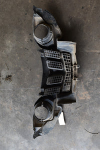 2013 Yamaha Grizzly 550 Grill 1HP-F8309-00-00