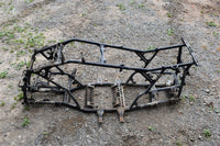 2013 Yamaha Grizzly 550 Frame 1HP-F1110-10-00