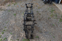 2013 Yamaha Grizzly 550 Frame 1HP-F1110-10-00