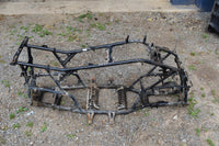 2013 Yamaha Grizzly 550 Frame 1HP-F1110-10-00