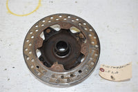 2010 Polaris Ranger 800 Crew Cab Right Front Hub 5136254-067