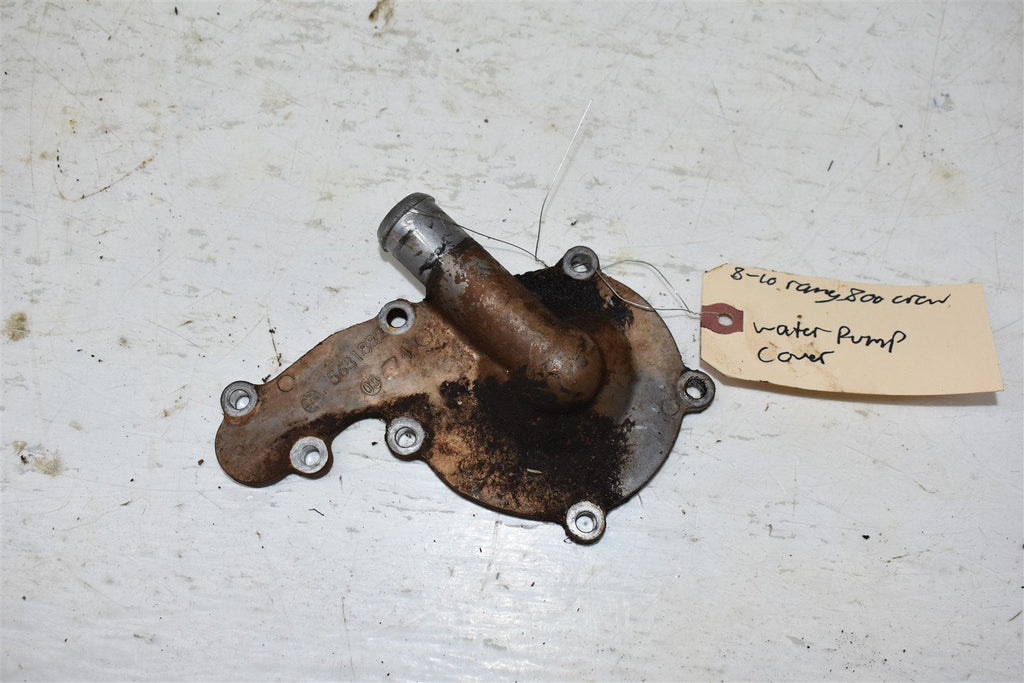 2010 Polaris Ranger 800 Crew Cab Water Pump Cover 5631882