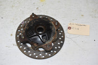 2010 Polaris Ranger 800 Crew Cab Right Front Hub 5136254-067