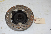 2010 Polaris Ranger 800 Crew Cab Right Front Hub 5136254-067