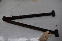 2010 Polaris Ranger 800 Crew Cab  Left Front Lower A - Arm 1017386-067