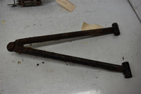 2010 Polaris Ranger 800 Crew Cab  Left Front Lower A - Arm 1017386-067