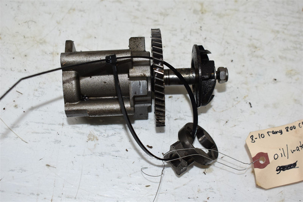2010 Polaris Ranger 800 Crew Cab Oil Pump 5135094