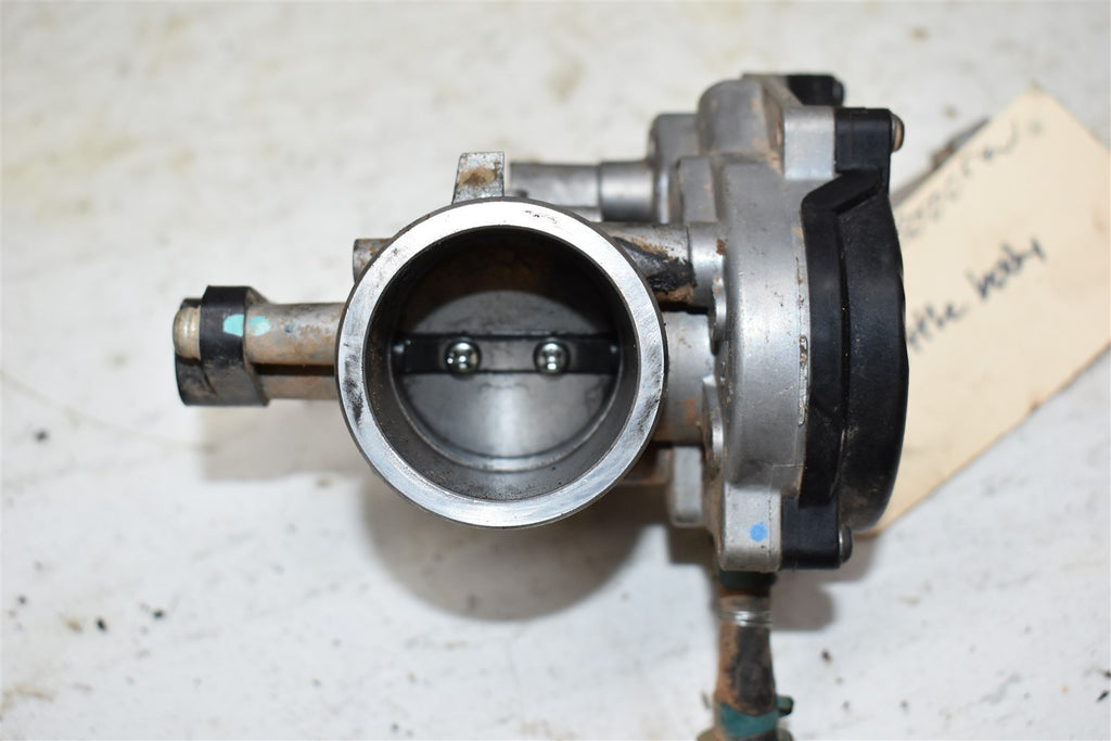 2010 Polaris Ranger 800 Crew Cab Throttle Body 1203944