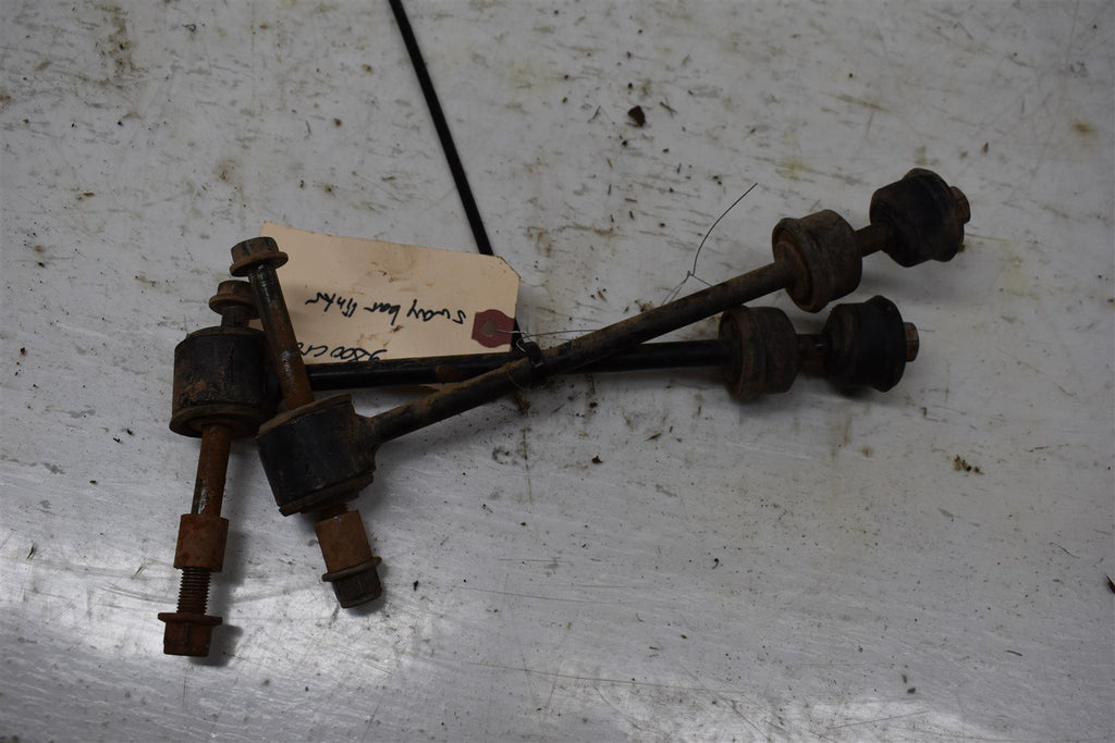 2010 Polaris Ranger 800 Crew Cab Sway Bar Linkage 5135941