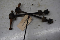 2010 Polaris Ranger 800 Crew Cab Sway Bar Linkage 5135941