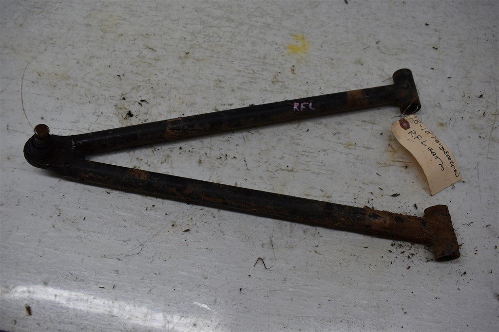 2010 Polaris Ranger 800 Crew Cab Right Front Lower A - Arm 1017386-067