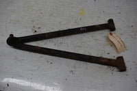 2010 Polaris Ranger 800 Crew Cab Right Front Lower A - Arm 1017386-067
