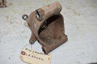 2010 Polaris Ranger 800 Crew Cab Left Rear Knuckle 5136914