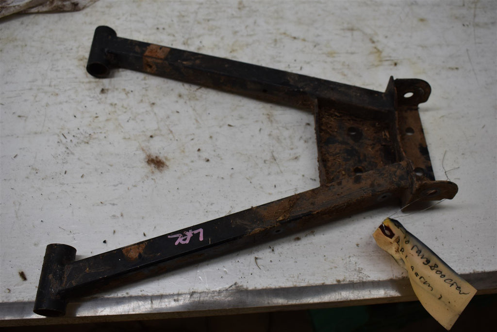 2010 Polaris Ranger 800 Crew Cab Left Rear Lower A - Arm 1017351-067