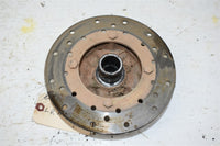 2010 Polaris Ranger 800 Crew Cab Left Rear Hub 5135113-067