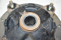 2010 Polaris Ranger 800 Crew Cab Left Rear Hub 5135113-067