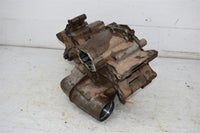 2010 Polaris Ranger 800 Crew Cab Transmission Cases