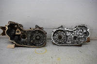 2010 Polaris Ranger 800 Crew Cab Transmission Cases