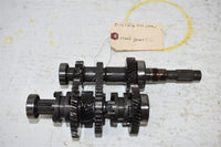 2010 Polaris Ranger 800 Crew Cab Transmission Gears