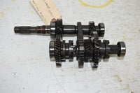 2010 Polaris Ranger 800 Crew Cab Transmission Gears
