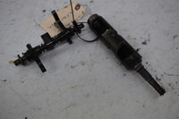 2010 Polaris Ranger 800 Crew Cab Transmission Shift Forks & Drum