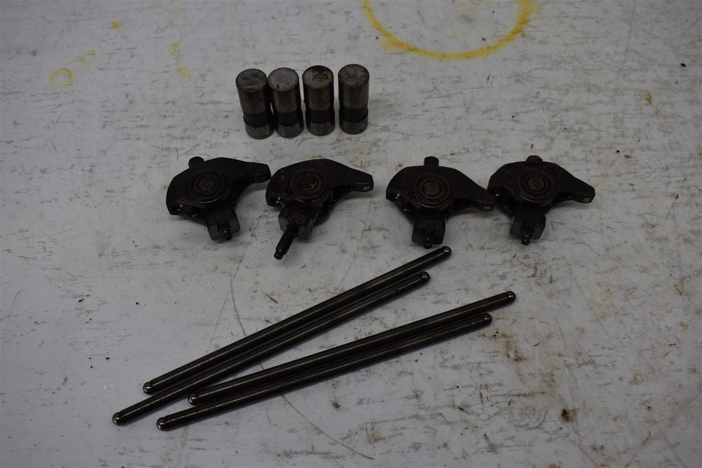 2010 Polaris Ranger 800 Crew Cab Lifters / Rockers / Push Rods 5132402