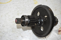 2010 Polaris Ranger 800 Crew Cab  Pinion Gear