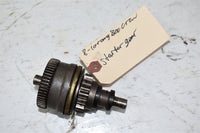 2010 Polaris Ranger 800 Crew Cab  Starter Gear 4012614