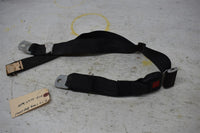 2010 Polaris Ranger 800 Crew Cab  Front Middle Seat Belt 2632422
