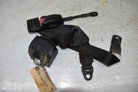 2010 Polaris Ranger 800 Crew Cab Right Rear Seat Belt 2633993