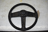 2010 Polaris Ranger 800 Crew Cab Steering Wheel 1823622