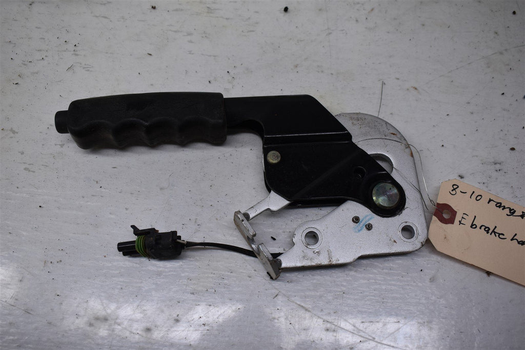 2010 Polaris Ranger 800 Crew Cab Emergency Brake Handle 1911573