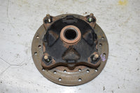 2010 Polaris Ranger 800 Crew Cab Right Rear Hub 5135113-067