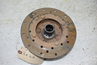 2010 Polaris Ranger 800 Crew Cab Right Rear Hub 5135113-067