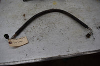 2010 Polaris Ranger 800 Crew Cab Fuel Line 8360065-40