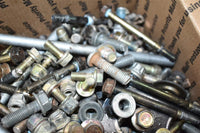 2010 Polaris Ranger 800 Crew Cab  Bolts Lot