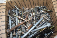 2010 Polaris Ranger 800 Crew Cab  Bolts Lot