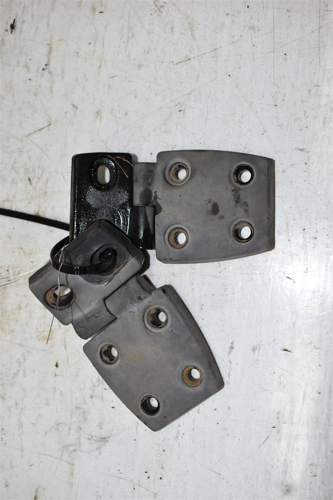 2010 Polaris Ranger 800 Crew Cab  Hood Hinges 1016431-067