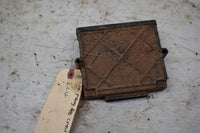 2010 Polaris Ranger 800 Crew Cab ECU 4011599