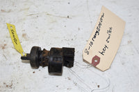 2010 Polaris Ranger 800 Crew Cab Key Switch 4012165